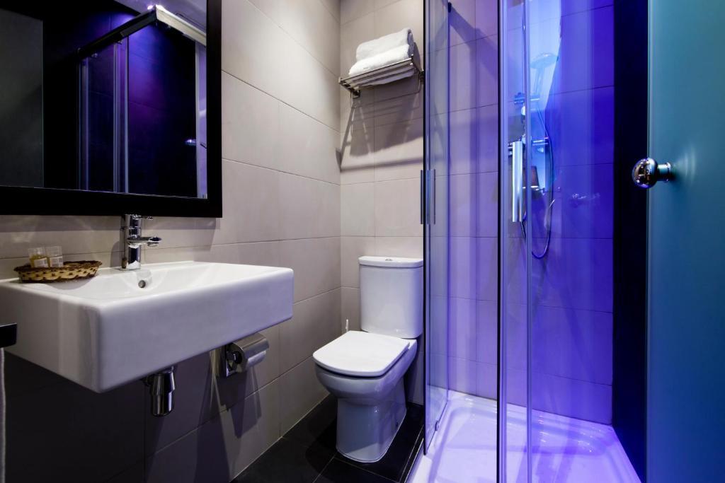 Bcn Ramblas Guest house Barcelona